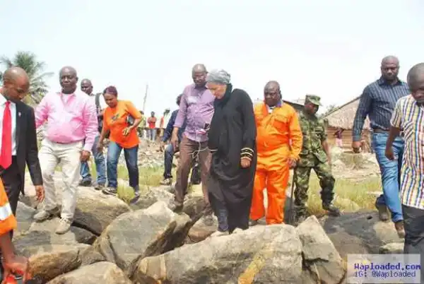 Buhari approves governing council, board for Ogoni clean up